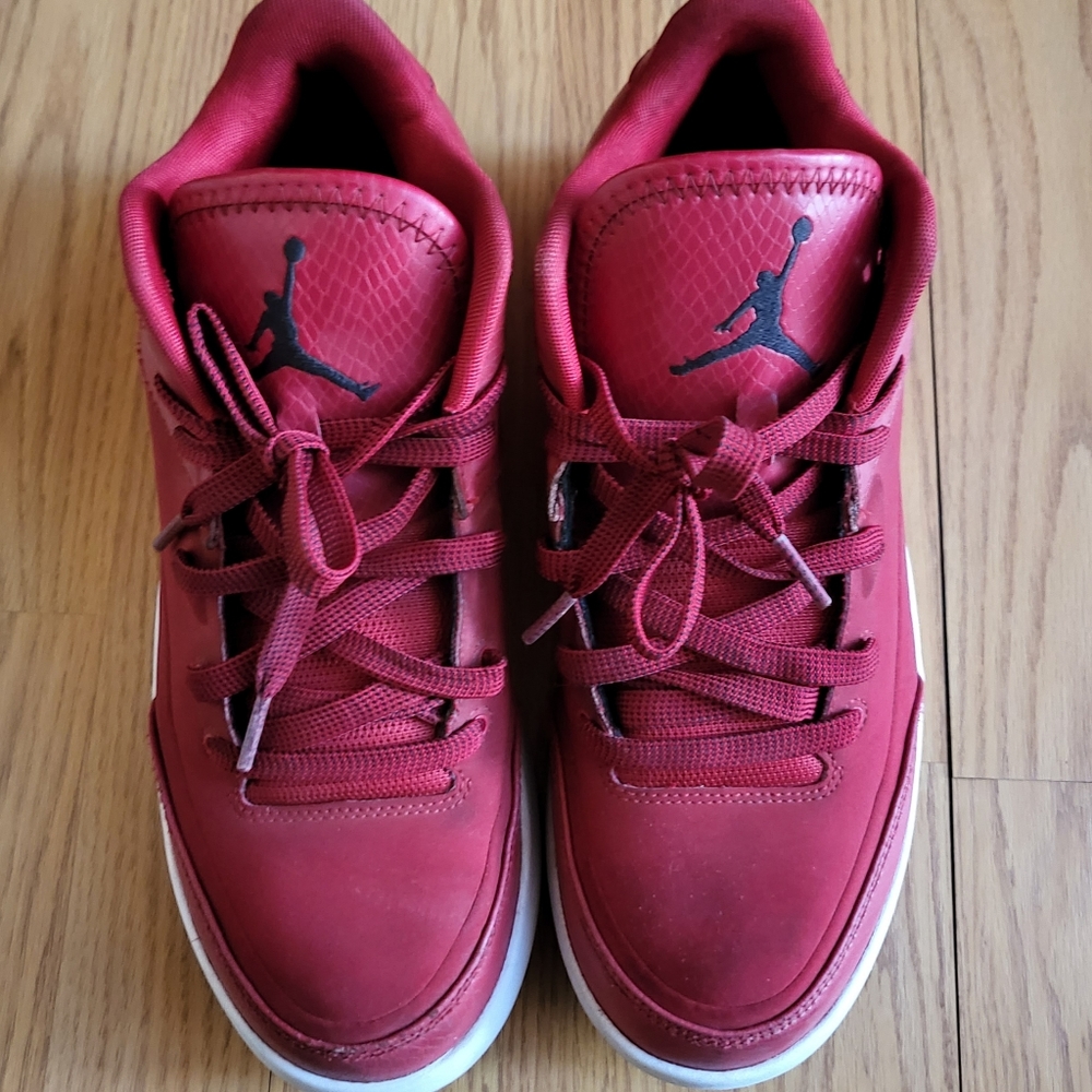 Boys shoes